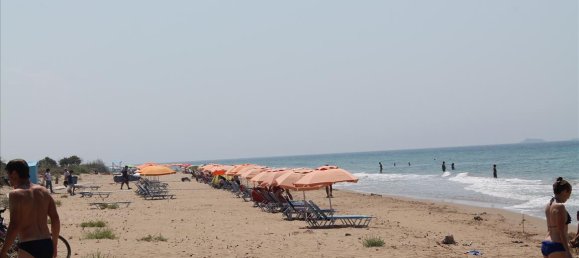 Hôtel à Corfu, Greece 3800m² No. 7665 6