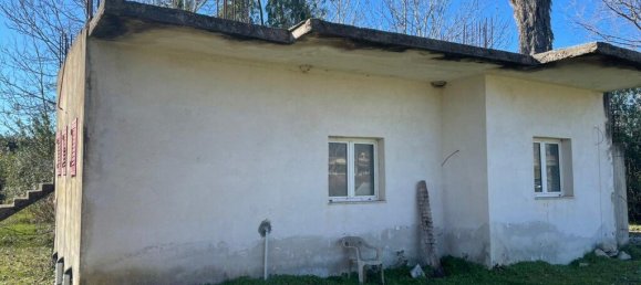 Hôtel à Corfu, Greece 3800m² No. 7665 10