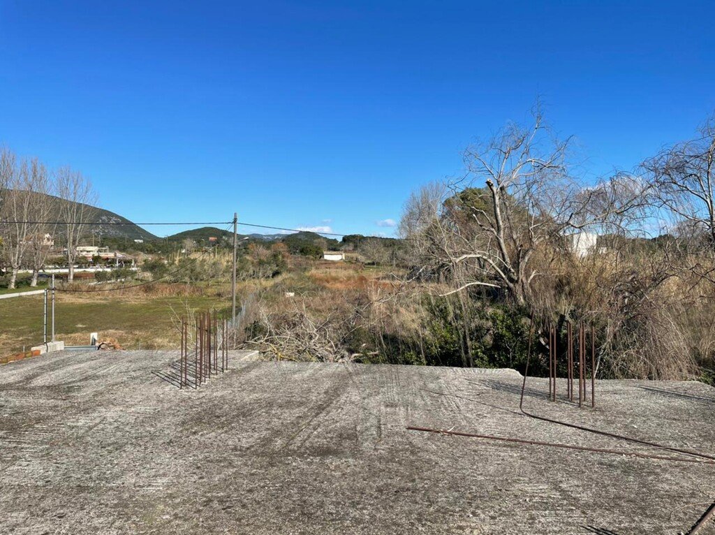 Hôtel à Corfu, Greece 3800m² No. 7665