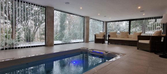 Villa de 14 divisões em Trier, Germany N.º 314227 10