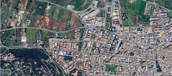 Apartamento T5 em Cassano delle Murge, Italy N.º 321915 13