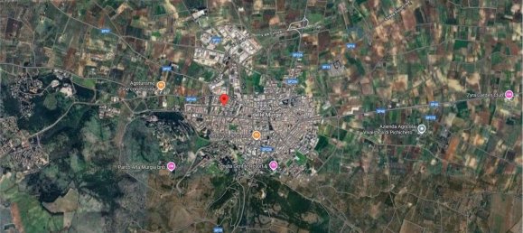 Apartamento T5 em Cassano delle Murge, Italy N.º 321915 14