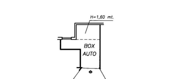Apartamento T5 em Cassano delle Murge, Italy N.º 321915 32