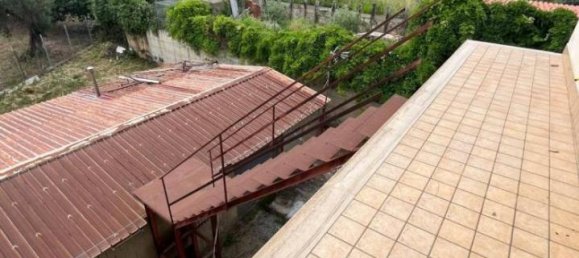 Квартира с 4 комнатами в Пиццо, Италия № 107309 15