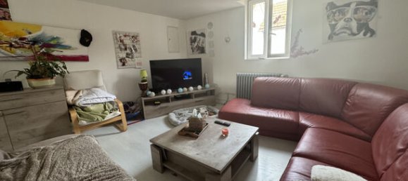 Duplex T3 em OEuilly, France N.º 265117 10