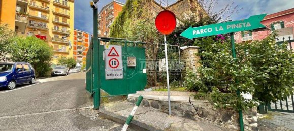 4-Zimmer Wohnung in Naples, Italy, Nr. 233888 24