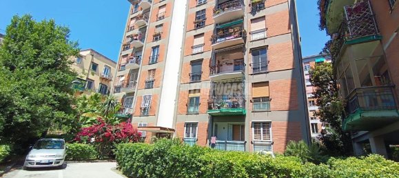 4-Zimmer Wohnung in Naples, Italy, Nr. 233888 7