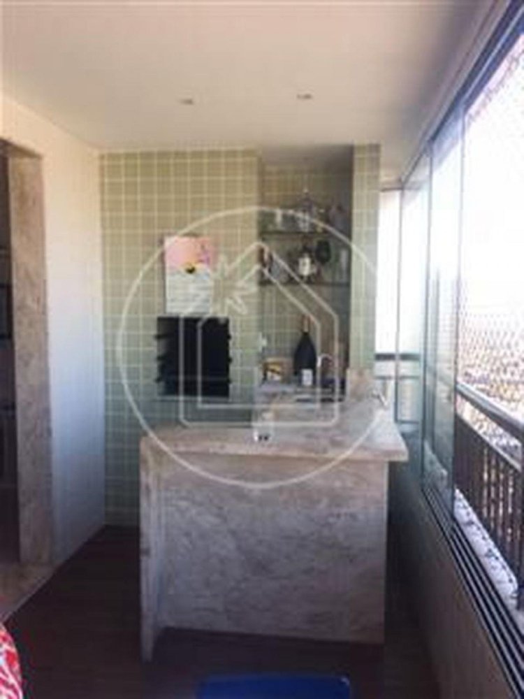 3 Schlafzimmer Wohnung in Belem, Brazil, Nr. 544976