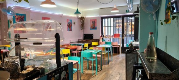 44m² Commercial property in Albenga, Italy No. 334253 2