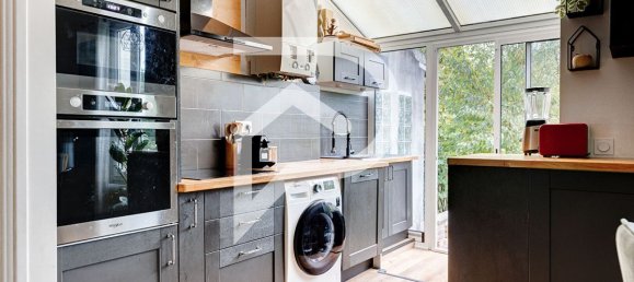 4 bedrooms House in Colombes, France No. 165173 7