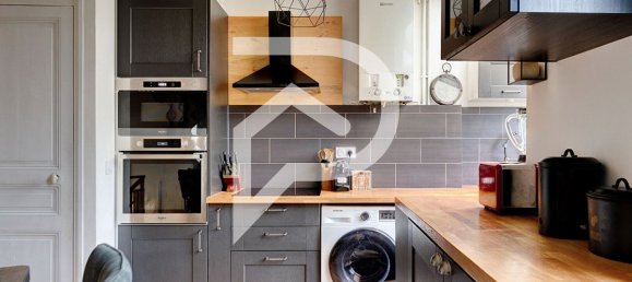 4 bedrooms House in Colombes, France No. 165173 6