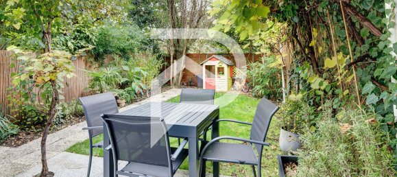 4 bedrooms House in Colombes, France No. 165173 17