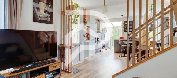 4 bedrooms House in Colombes, France No. 165173 4