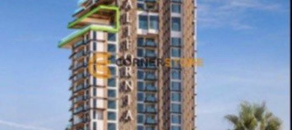 Condo à Pattaya, Thailand 34m² No. 58352 2