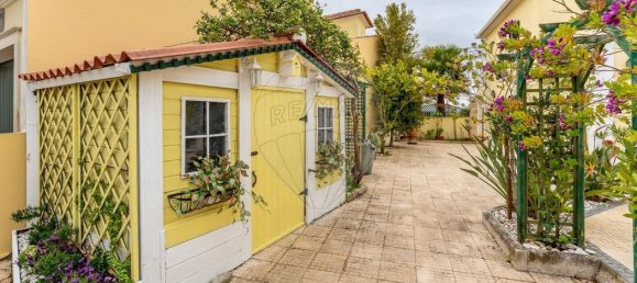 4 غرف نوم منزل في Ericeira, Portugal رقم 67418 2