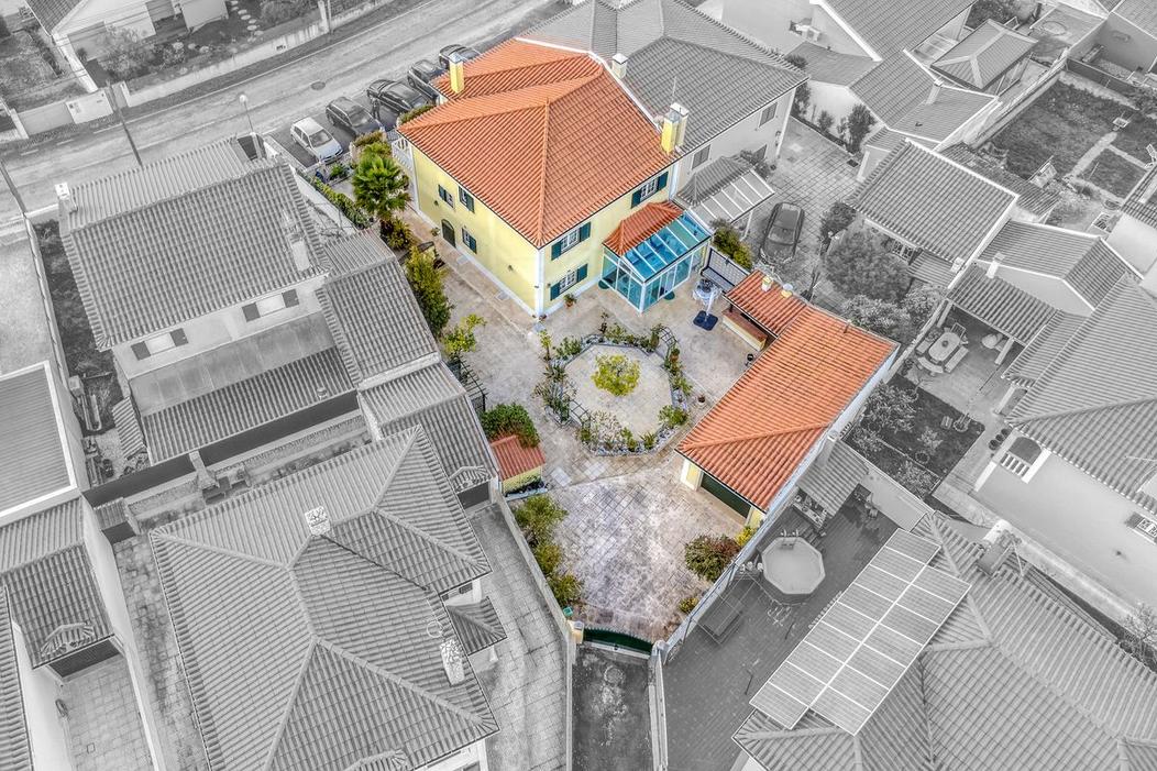 4 غرف نوم منزل في Ericeira, Portugal رقم 67418