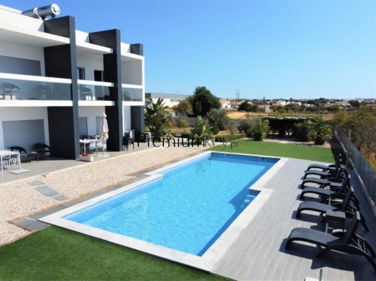 2 غرف نوم شقة في Albufeira, Portugal رقم 4966