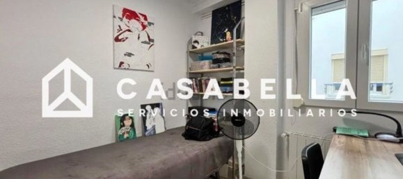 3 Schlafzimmer Wohnung in Valencia, Spain, Nr. 172189 15