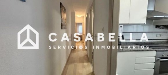 3 Schlafzimmer Wohnung in Valencia, Spain, Nr. 172189 17