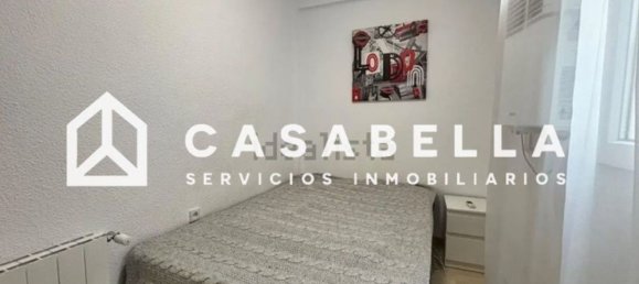 3 Schlafzimmer Wohnung in Valencia, Spain, Nr. 172189 13