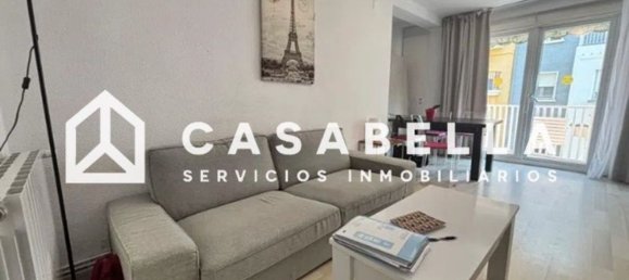 3 Schlafzimmer Wohnung in Valencia, Spain, Nr. 172189 3