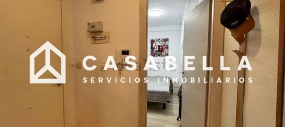 3 Schlafzimmer Wohnung in Valencia, Spain, Nr. 172189 14