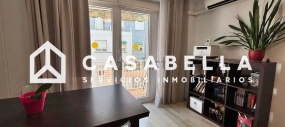 3 Schlafzimmer Wohnung in Valencia, Spain, Nr. 172189 2