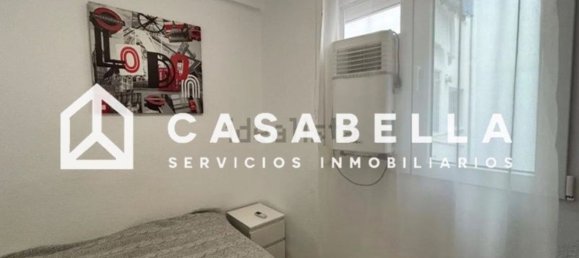 3 Schlafzimmer Wohnung in Valencia, Spain, Nr. 172189 12