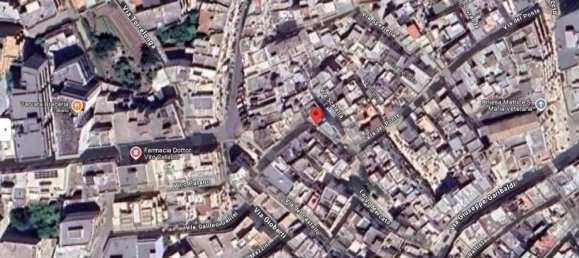 2-Zimmer Wohnung in Triggiano, Italy, Nr. 187326 24