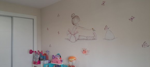 3 chambres Appartement à Jerez de la Frontera, Spain No. 156440 15