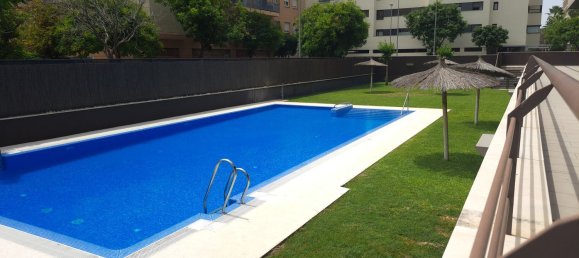 3 chambres Appartement à Jerez de la Frontera, Spain No. 156440 30