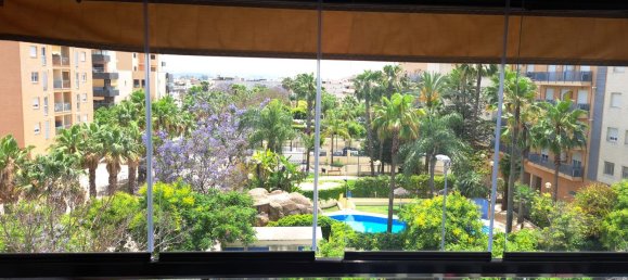 3 chambres Appartement à Jerez de la Frontera, Spain No. 156440 10