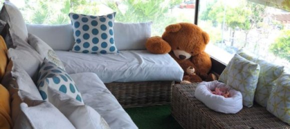 3 chambres Appartement à Jerez de la Frontera, Spain No. 156440 9