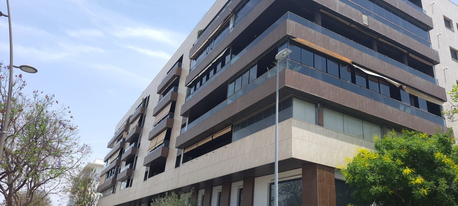 3 chambres Appartement à Jerez de la Frontera, Spain No. 156440