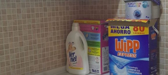 3 chambres Appartement à Jerez de la Frontera, Spain No. 156440 25