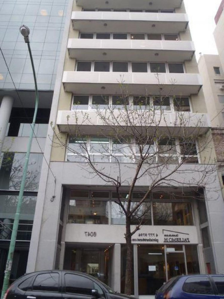 171m² Office in Buenos Aires, Argentina No. 104184