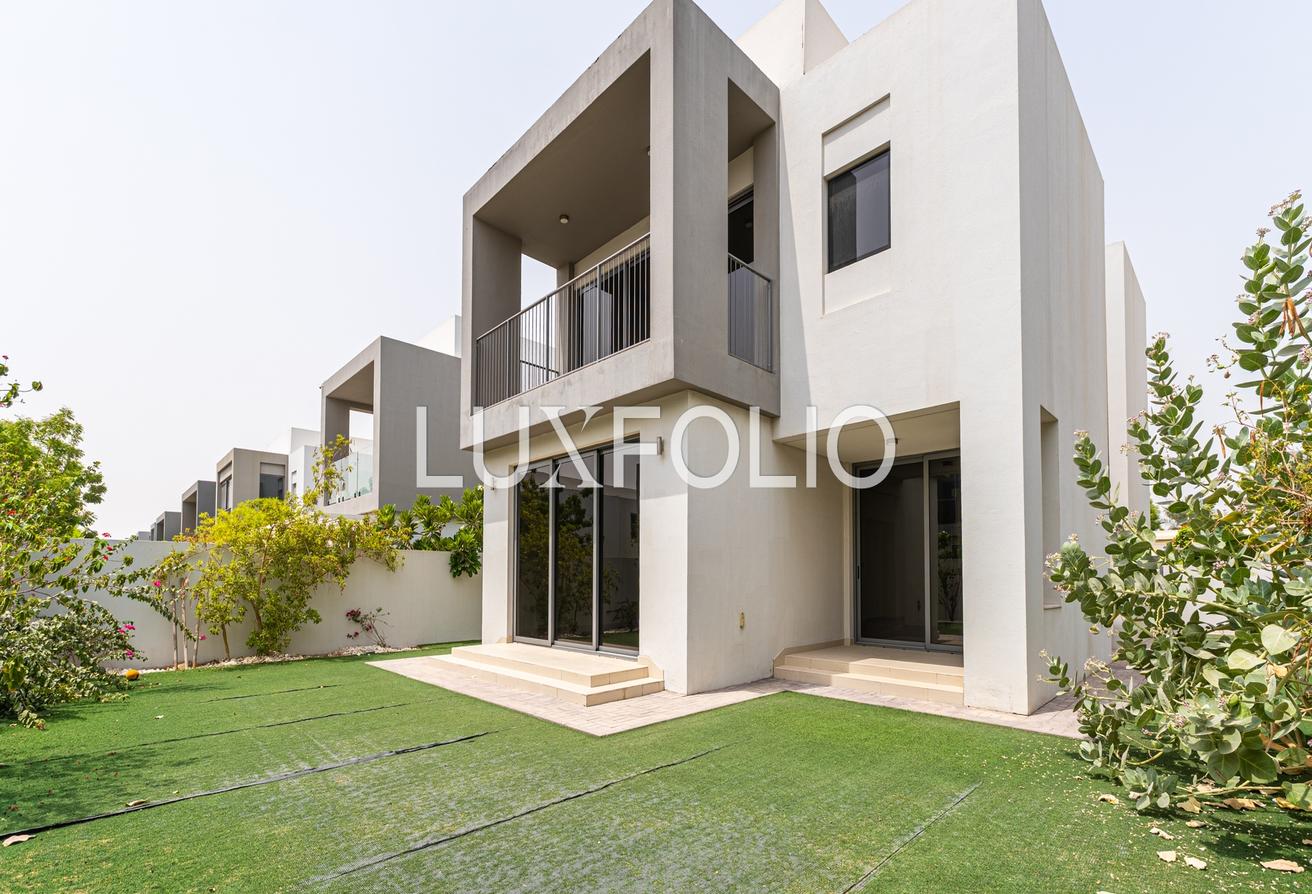 3 chambres Villa à Dubai Hills Estate, UAE No. 101604