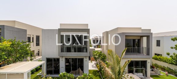 3 chambres Villa à Dubai Hills Estate, UAE No. 101604 2