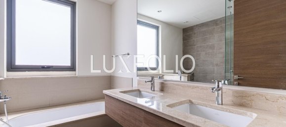 3 chambres Villa à Dubai Hills Estate, UAE No. 101604 10