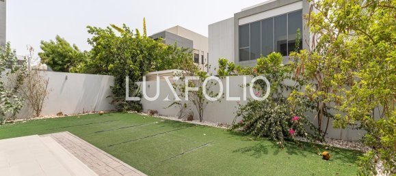 3 chambres Villa à Dubai Hills Estate, UAE No. 101604 18