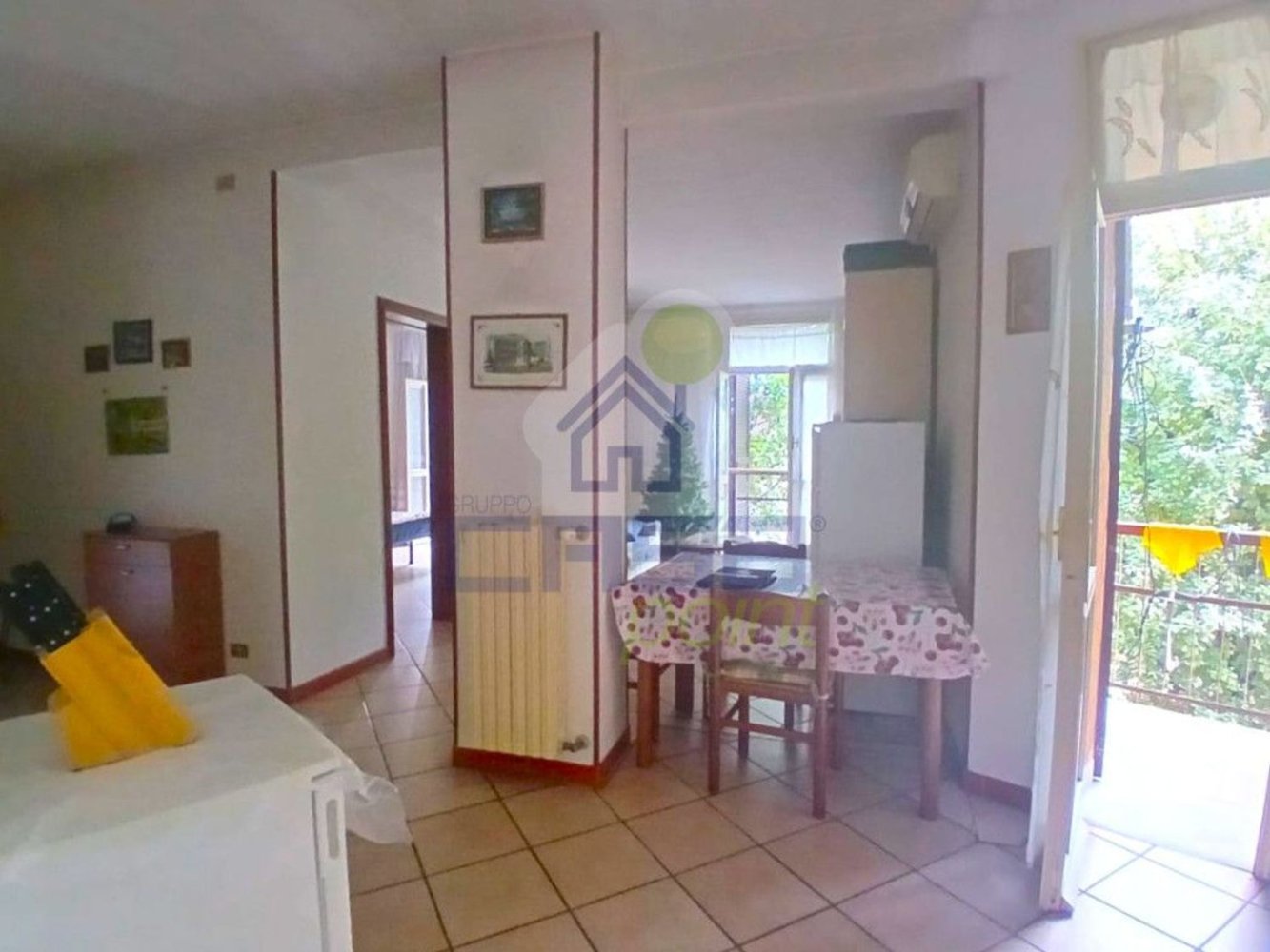 4 bedrooms Apartment in Maleo, Italy No. 364611