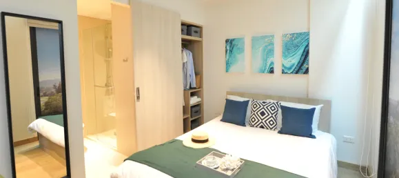 Wohnung in Phuket, Thailand 29m², Nr. 80610 5
