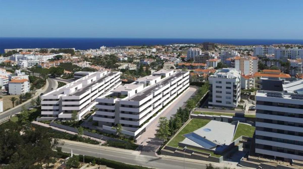 3 bedrooms Apartment in Lagos, Portugal No. 6153