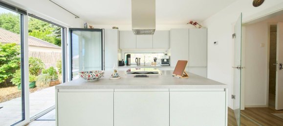 Casa de 3 dormitorios en Fliess, Austria No. 234968 4