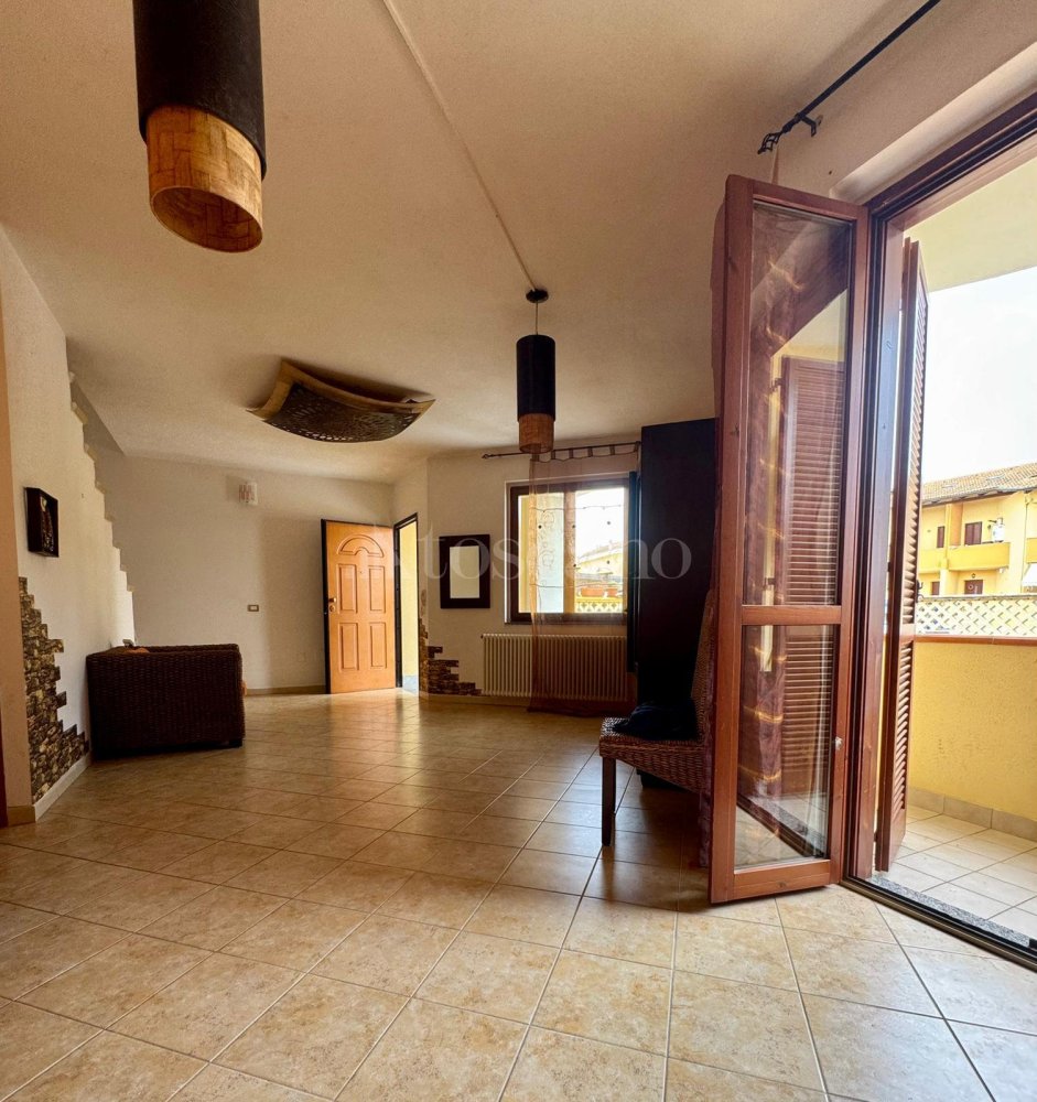 5-salle Villa à Porto Torres, Italy No. 387869