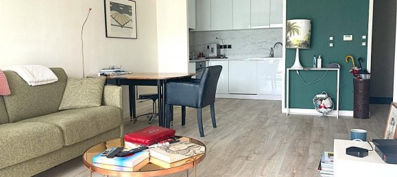 Apartamento de 1 dormitorio en Biarritz, France No. 341238 2