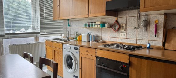 4 bedrooms Apartment in Venice, Italy No. 331561 6