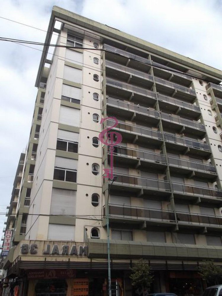 استوديو في Mar del Plata, Argentina رقم 89793