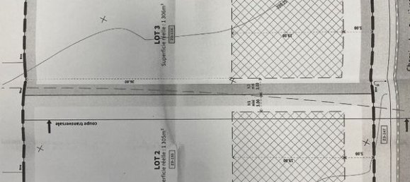 1271m² Land in Saint-Marceau, France No. 83343 5