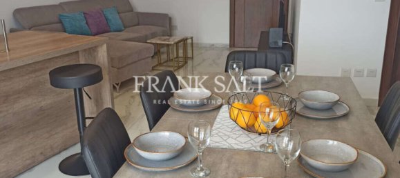 2 chambres Appartement à Marsaskala, Malta No. 7690 3